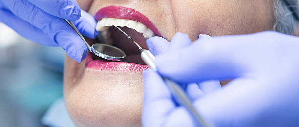 Best Pediatric Emergency Dentist in Ventnor City, NJ